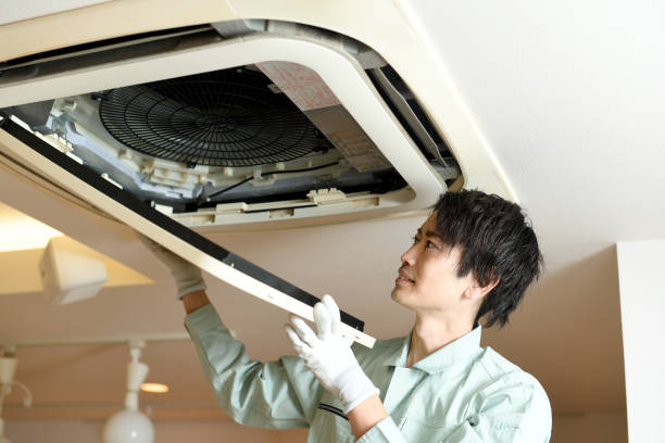 Reliable AR Airduct Cleaning Solutions